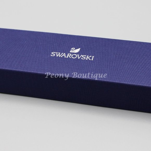 Swarovski 5479018 ladybug bracelet jewelry gold tone Remix Collection brand new - Picture 6 of 6